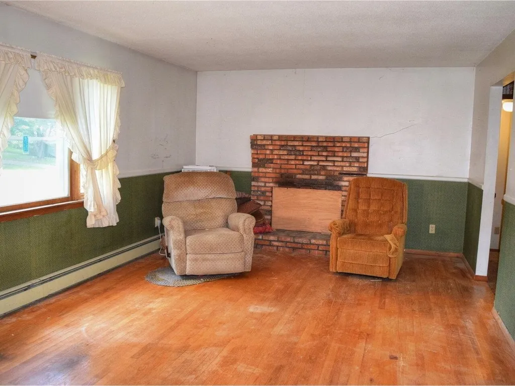 25 Pinehurst Drive Jericho VT 05465