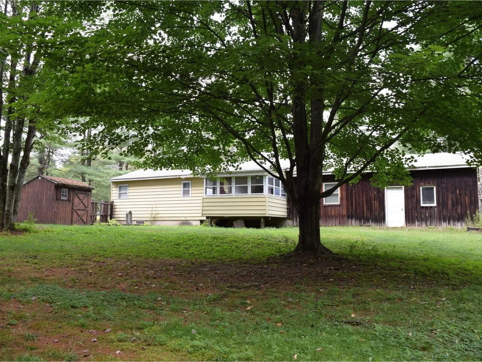 25 Pinehurst Drive Jericho VT 05465