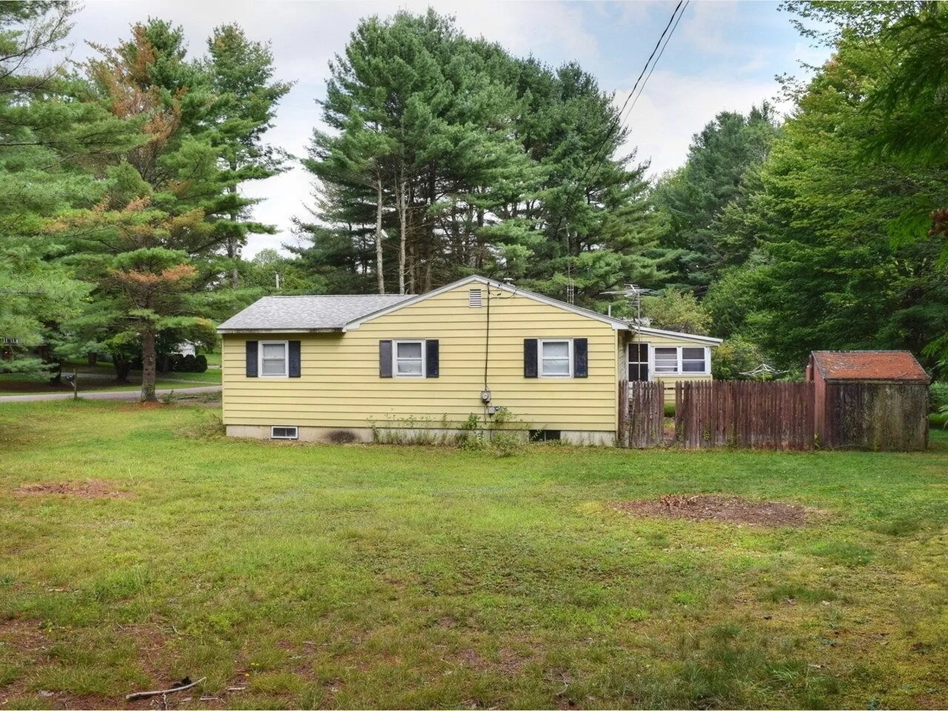 25 Pinehurst Drive Jericho VT 05465