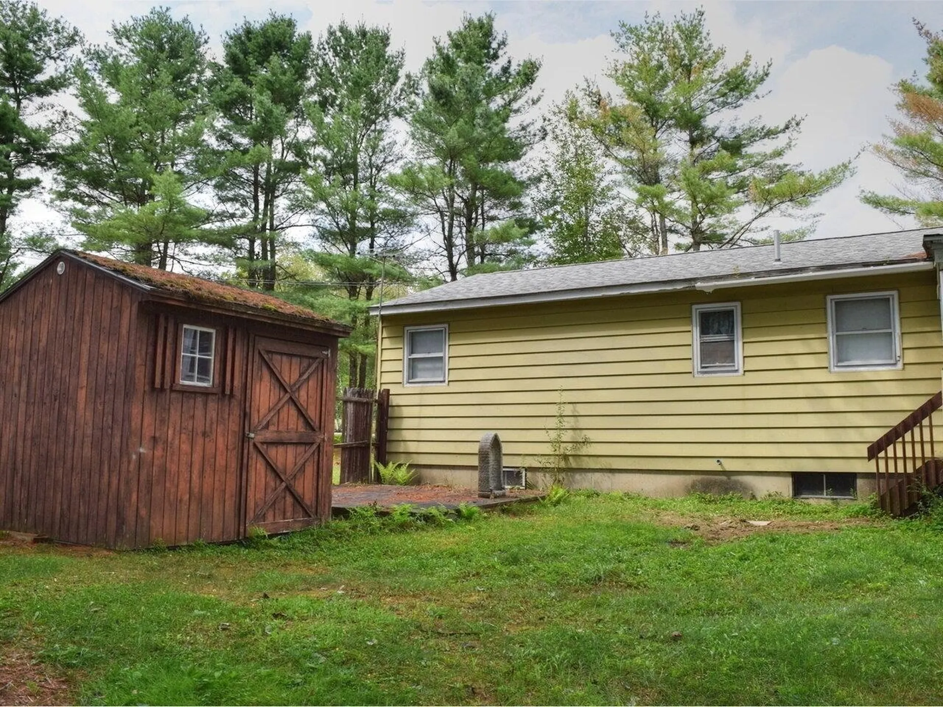 25 Pinehurst Drive Jericho VT 05465