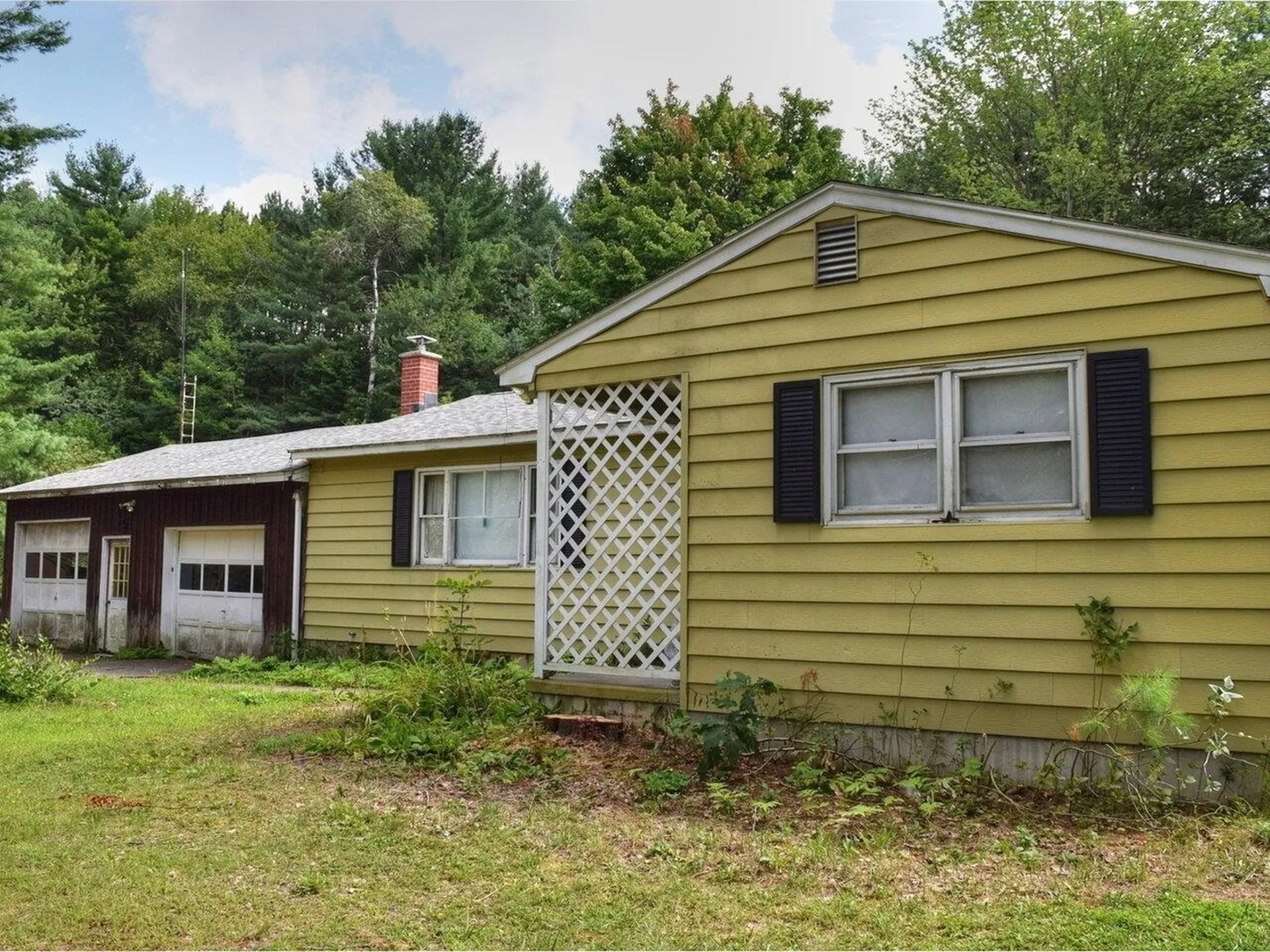 25 Pinehurst Drive Jericho VT 05465