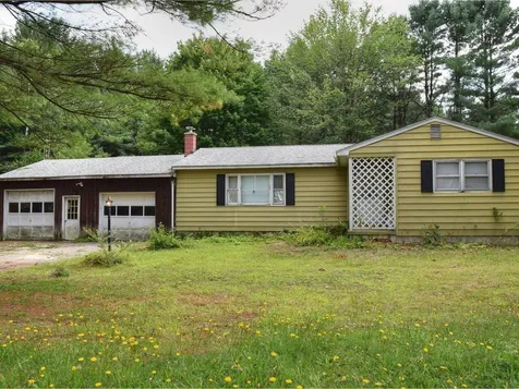 25 Pinehurst Drive Jericho VT 05465