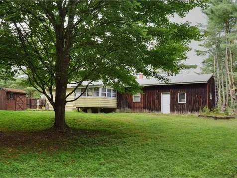 25 Pinehurst Drive Jericho VT 05465