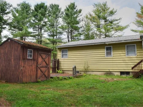 25 Pinehurst Drive Jericho VT 05465