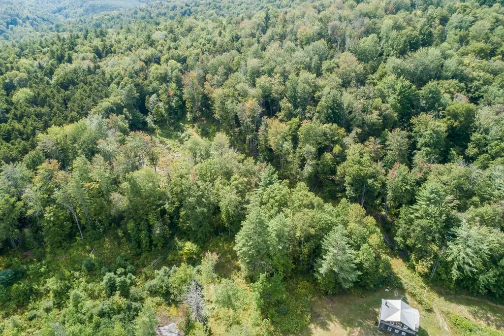 591 Macintosh Hill Road Bethel VT 05032