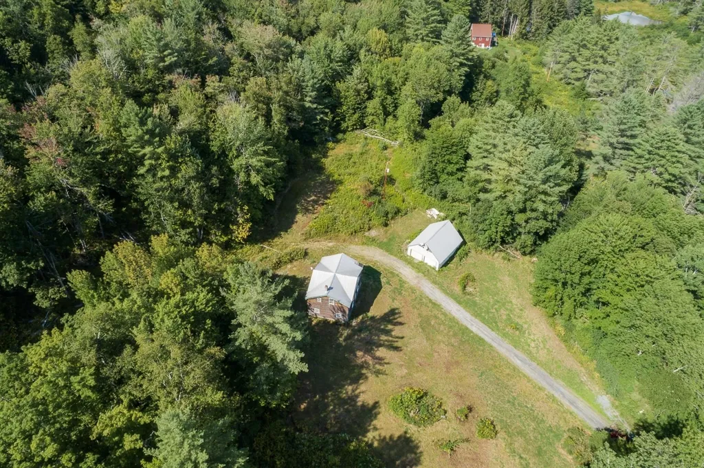 591 Macintosh Hill Road Bethel VT 05032