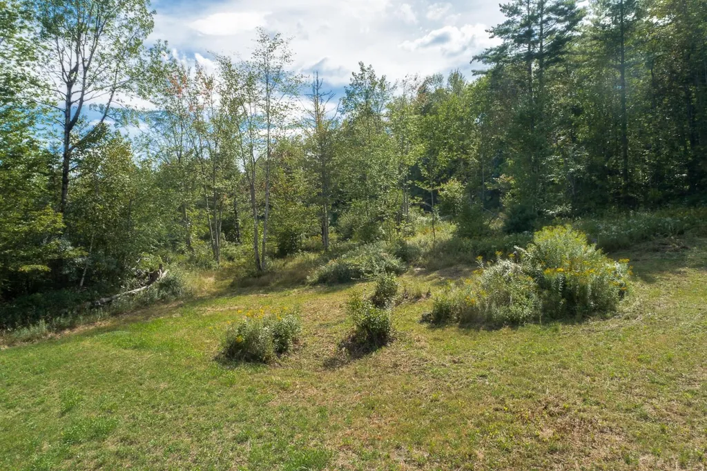 591 Macintosh Hill Road Bethel VT 05032