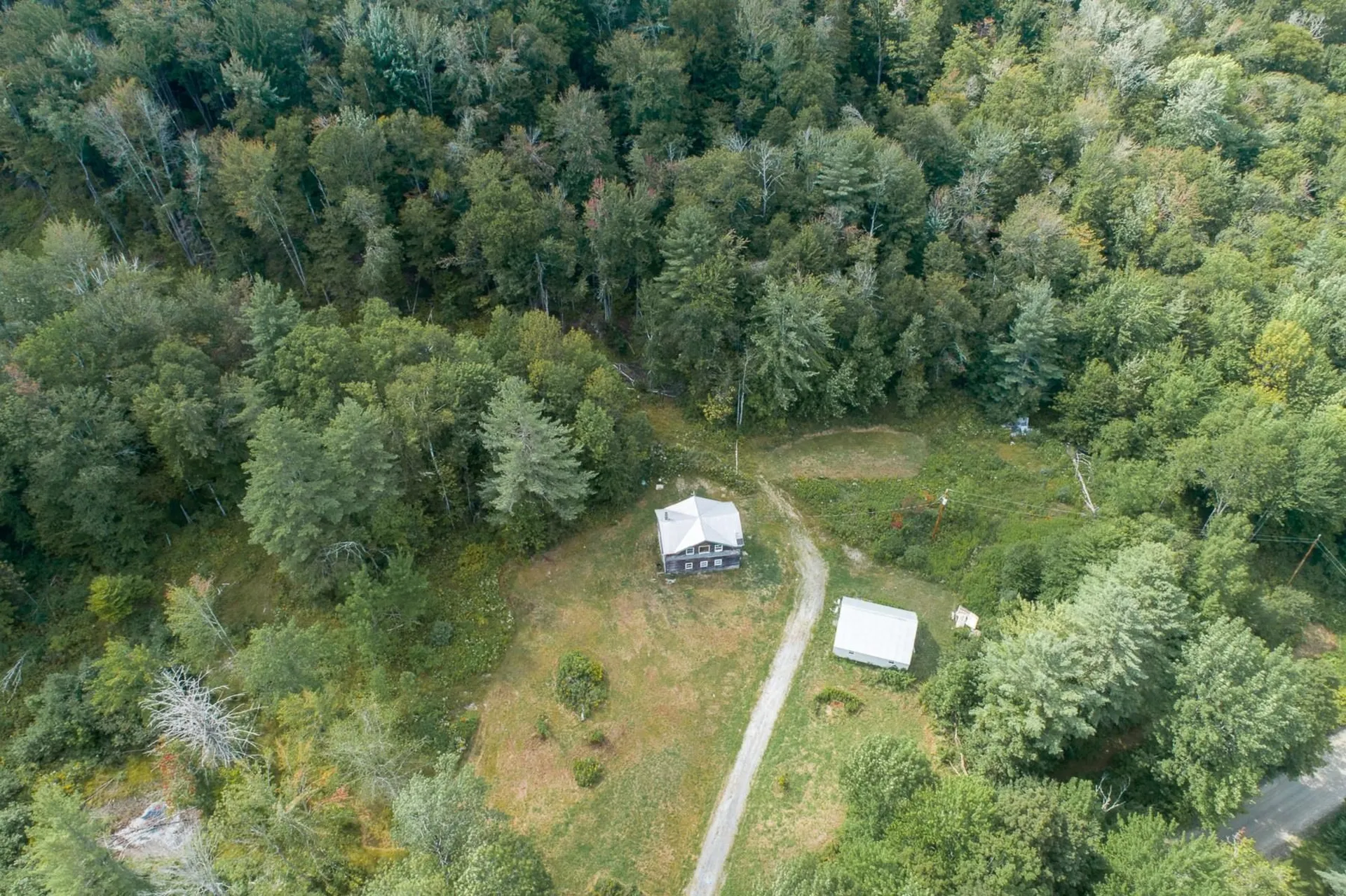 591 Macintosh Hill Road Bethel VT 05032