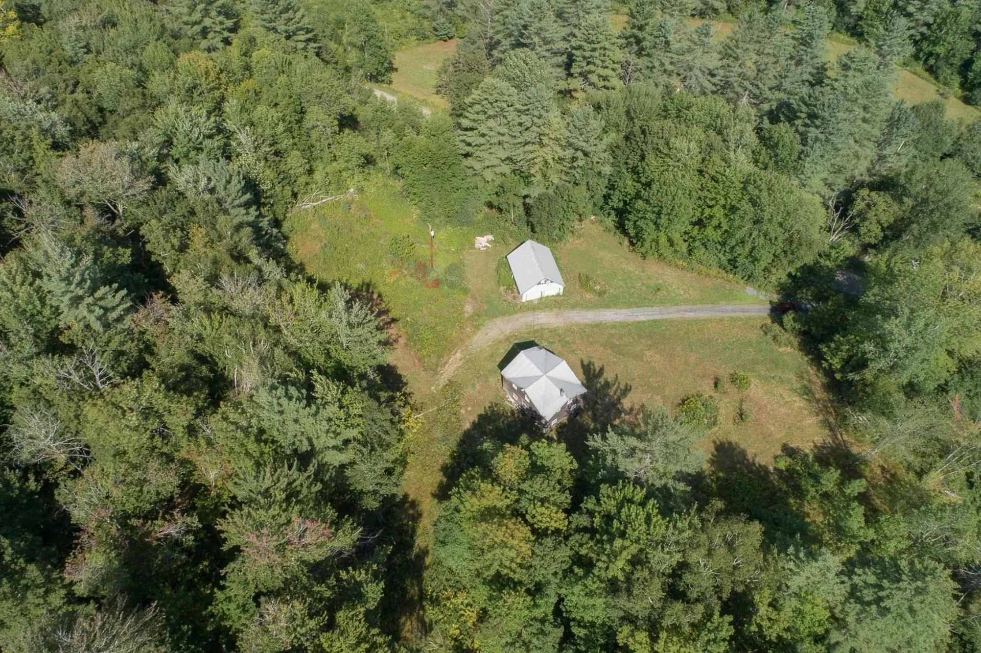 591 Macintosh Hill Road Bethel VT 05032