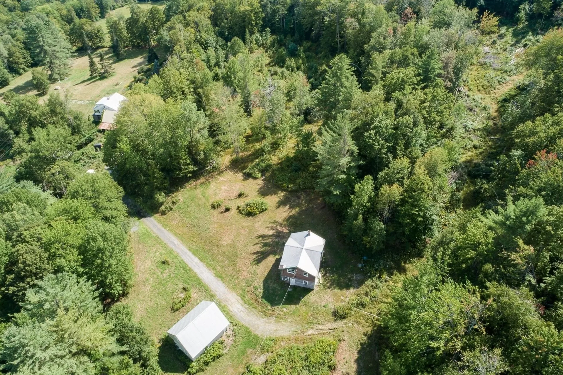 591 Macintosh Hill Road Bethel VT 05032
