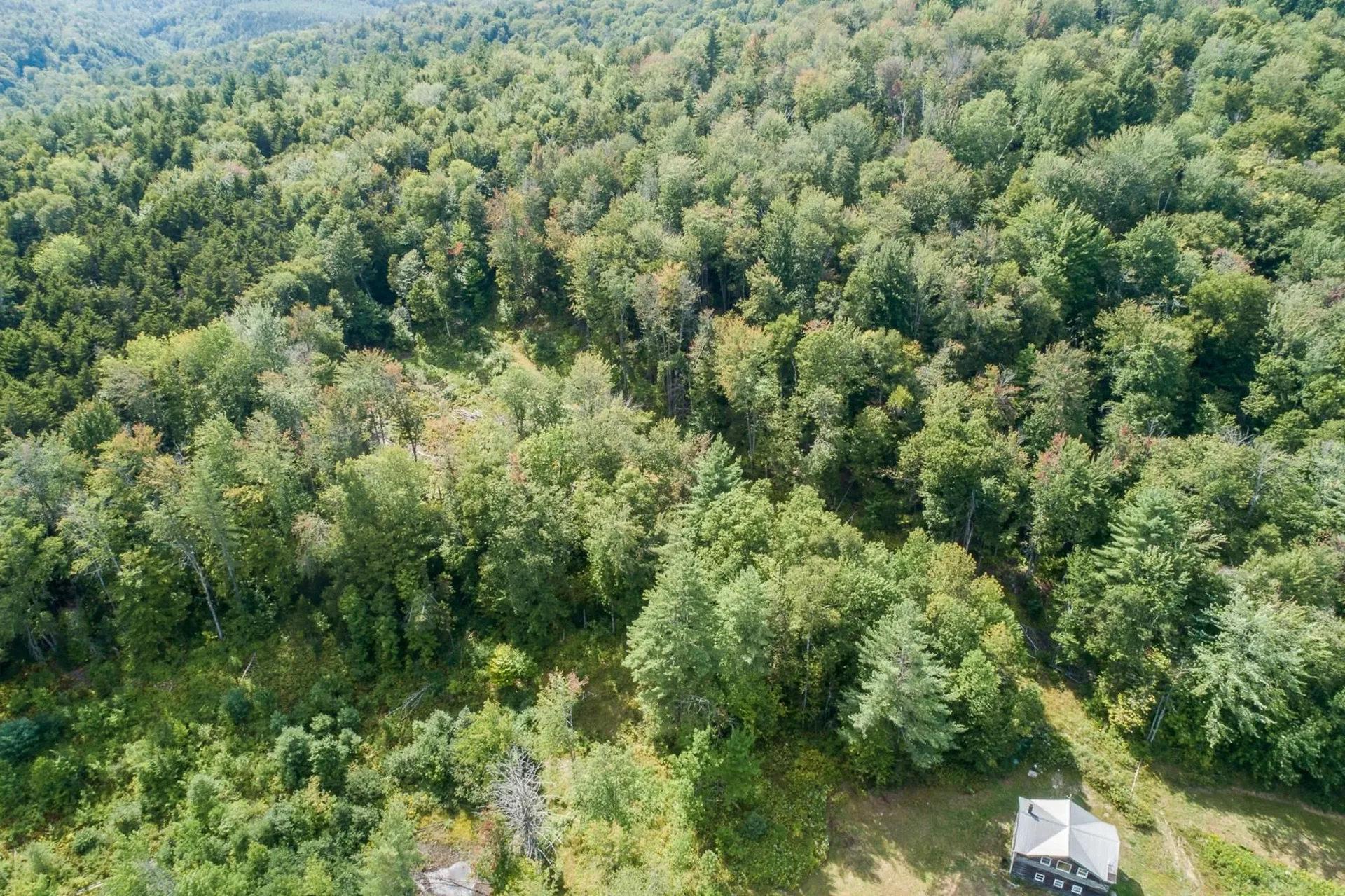 591 Macintosh Hill Road Bethel VT 05032