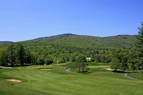 91 Okemo Acres Ludlow VT 05149