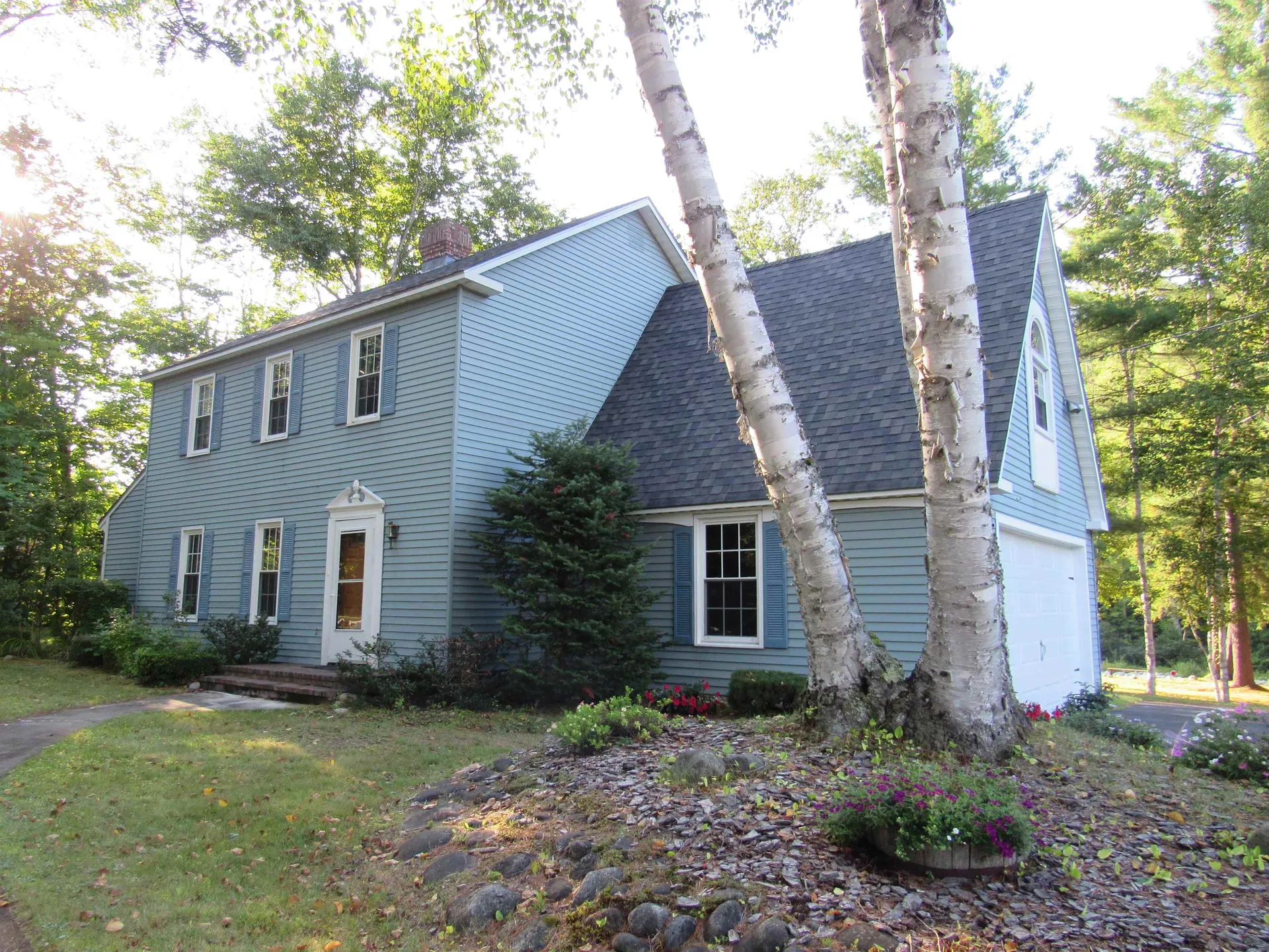2 White Birch Lane Gorham NH 03581