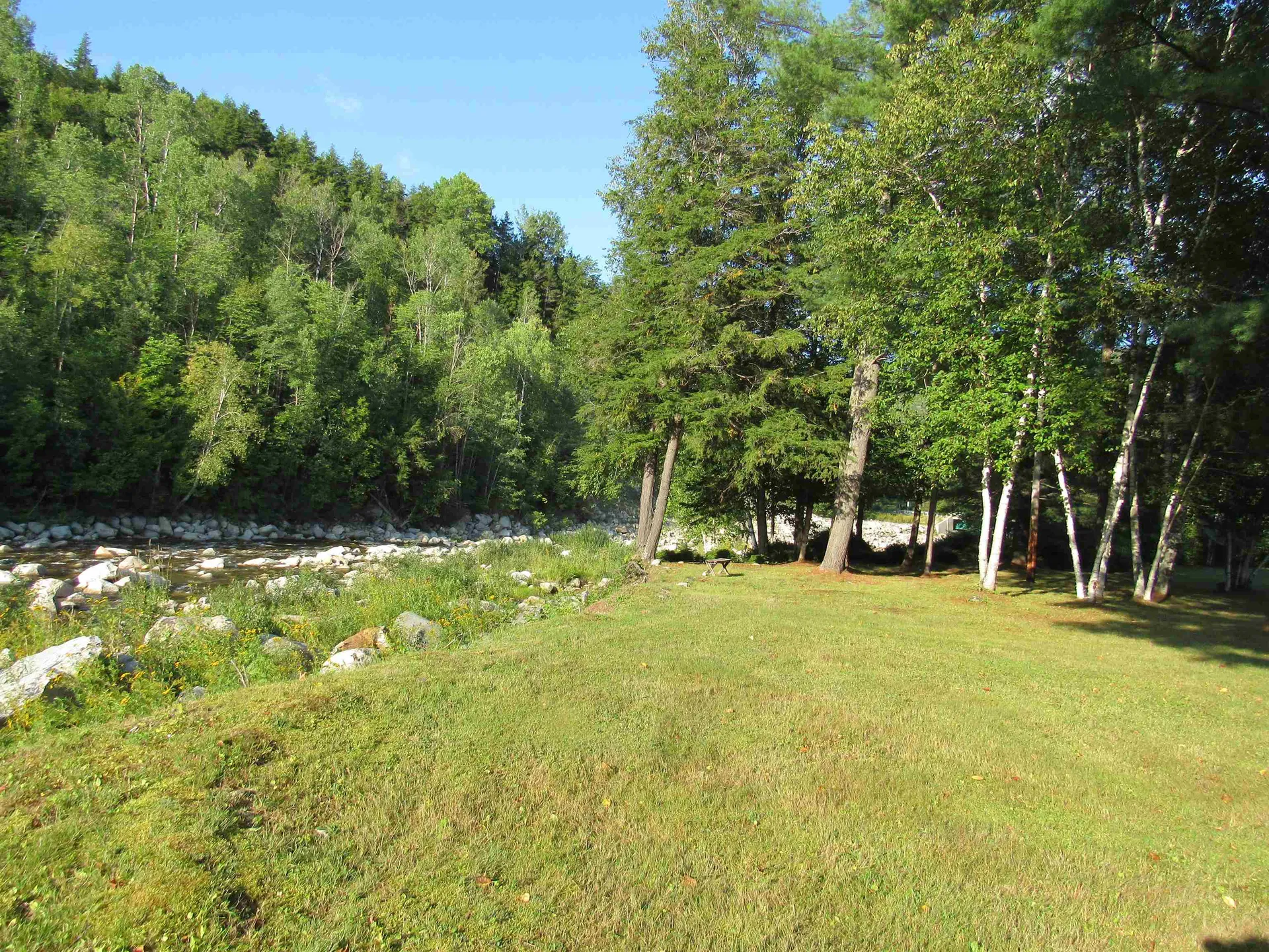 2 White Birch Lane Gorham NH 03581