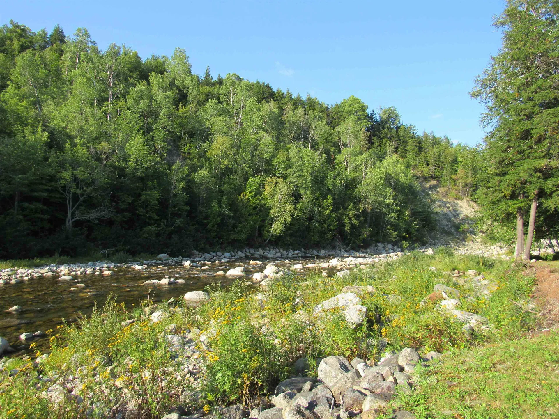 2 White Birch Lane Gorham NH 03581