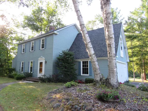 2 White Birch Lane Gorham NH 03581
