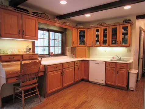 2 White Birch Lane Gorham NH 03581