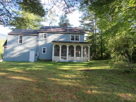 2 White Birch Lane Gorham NH 03581