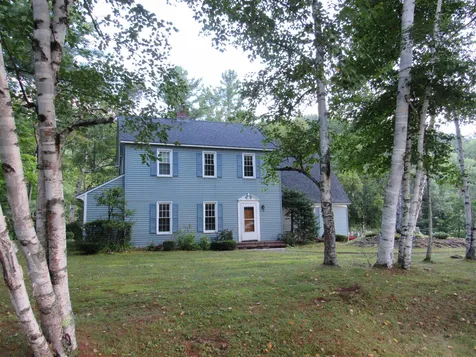 2 White Birch Lane Gorham NH 03581
