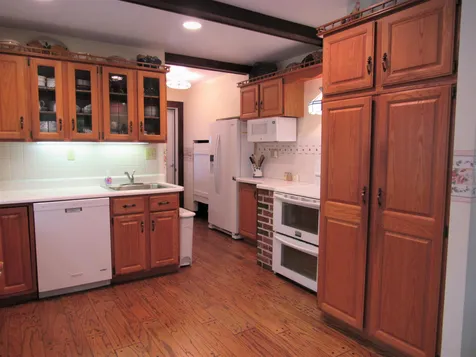 2 White Birch Lane Gorham NH 03581