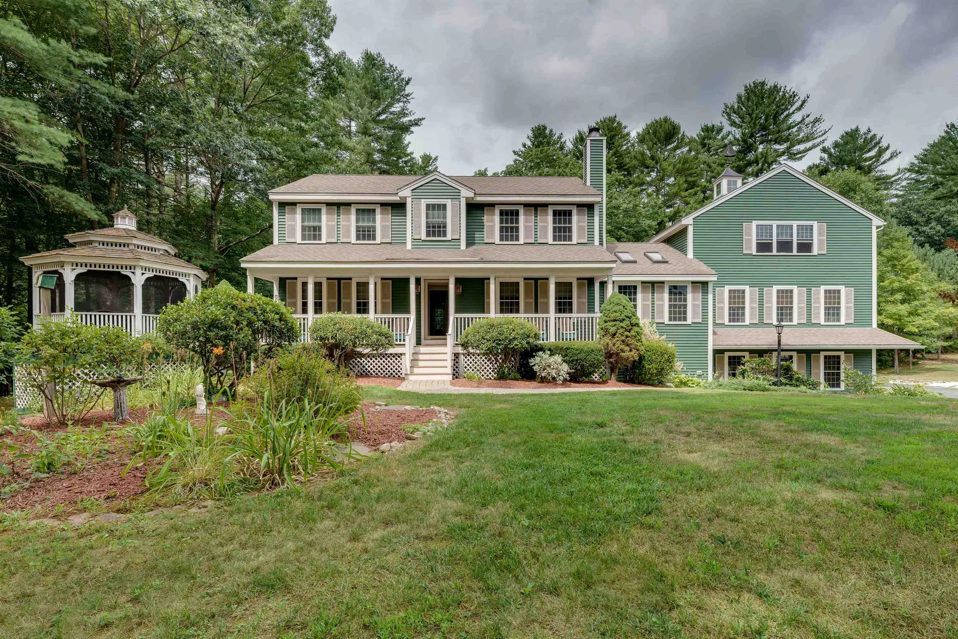9 Andrea Lane Pelham NH 03076