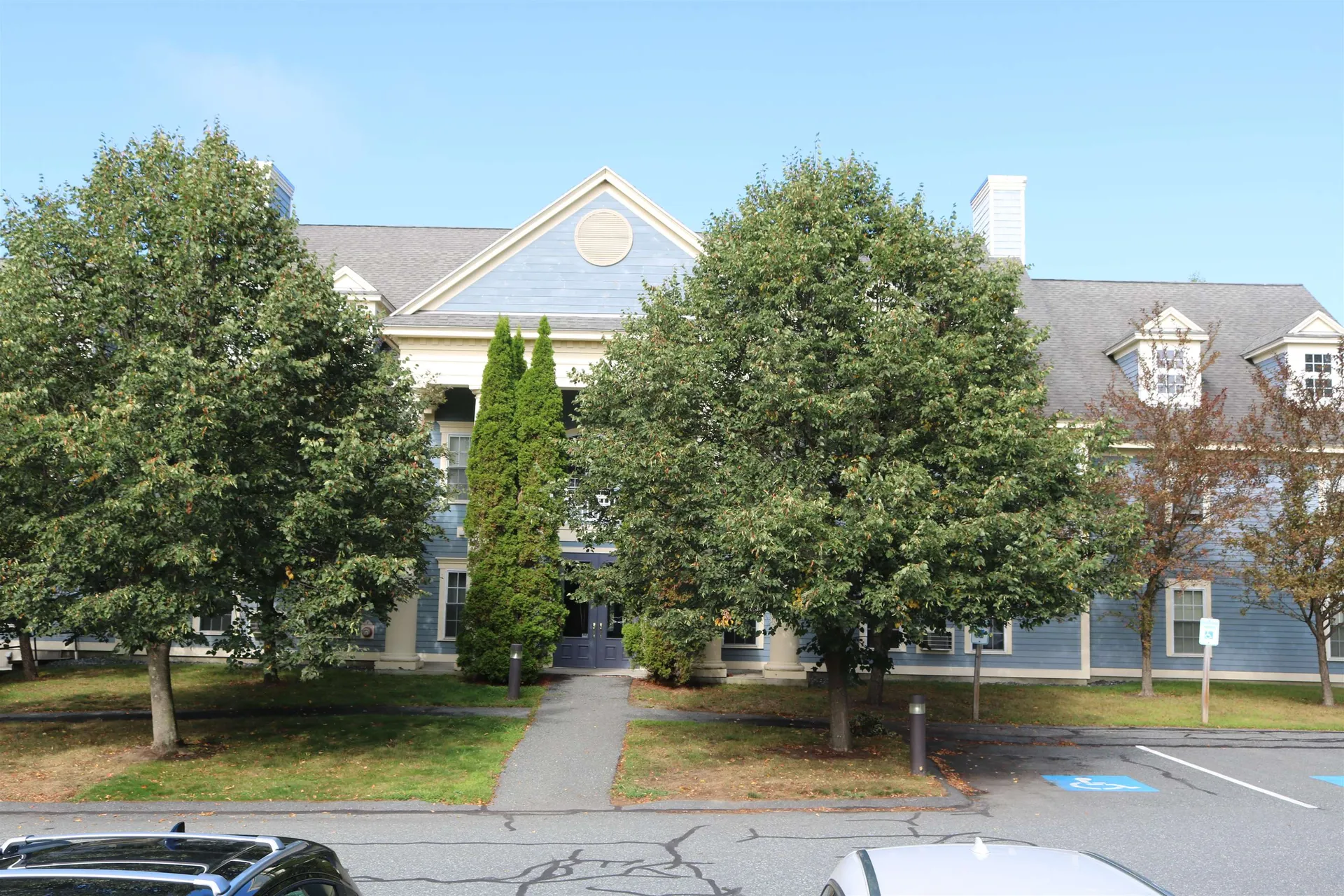 46a Barrister Drive Hartford VT 05001