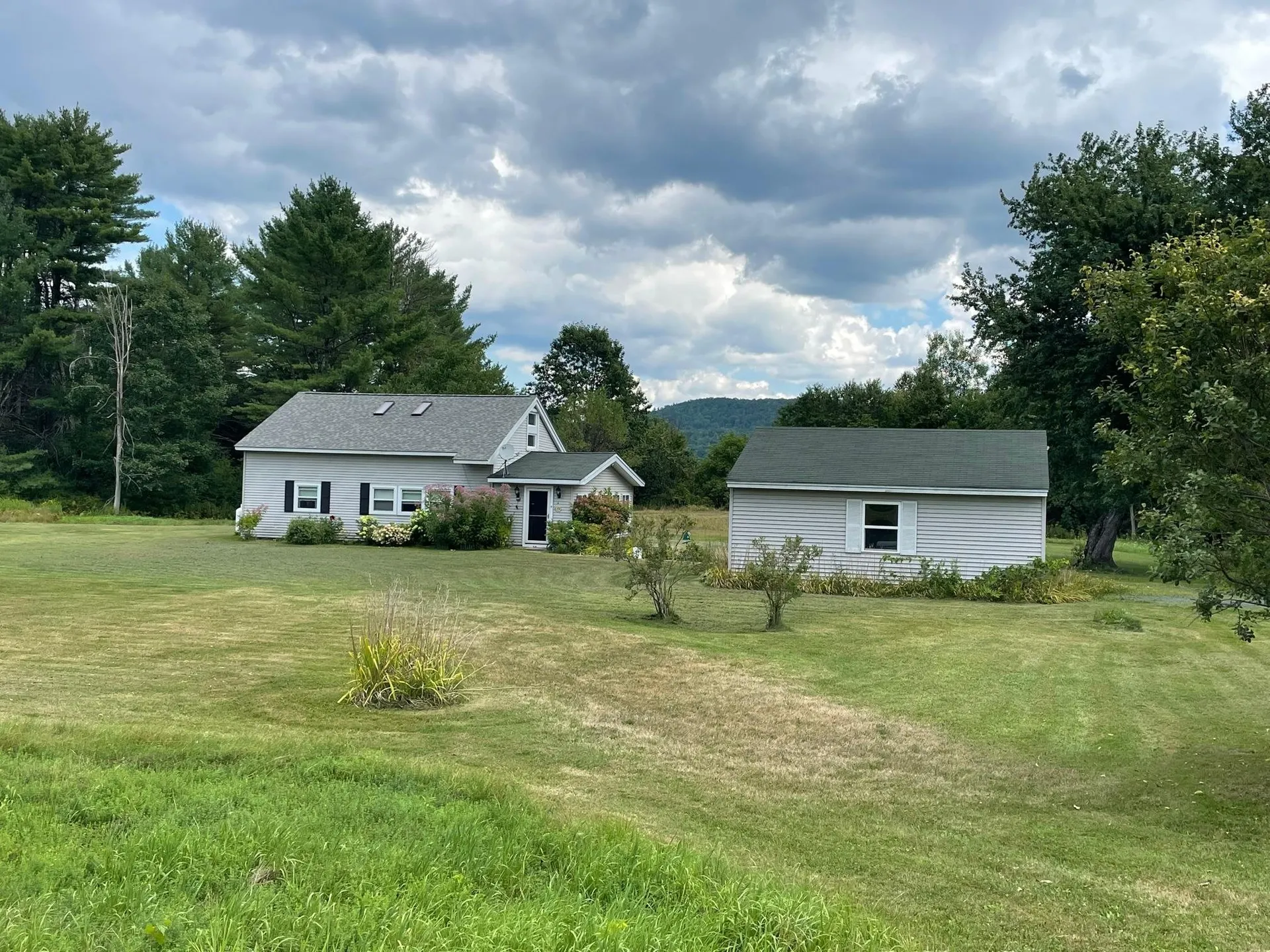 399 Stevens Road Thetford VT 05043