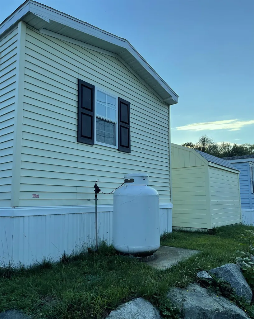 40 Colby Road Newmarket NH 03857