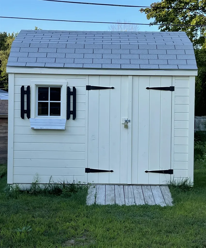 40 Colby Road Newmarket NH 03857