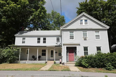 11 Clinton Street Milford NH 03055
