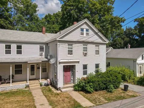 11 Clinton Street Milford NH 03055