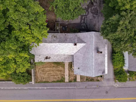 11 Clinton Street Milford NH 03055