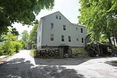 11 Clinton Street Milford NH 03055