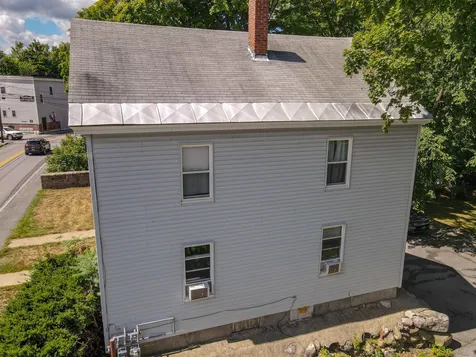 11 Clinton Street Milford NH 03055