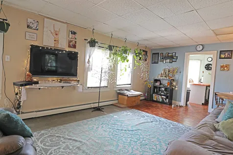 11 Clinton Street Milford NH 03055