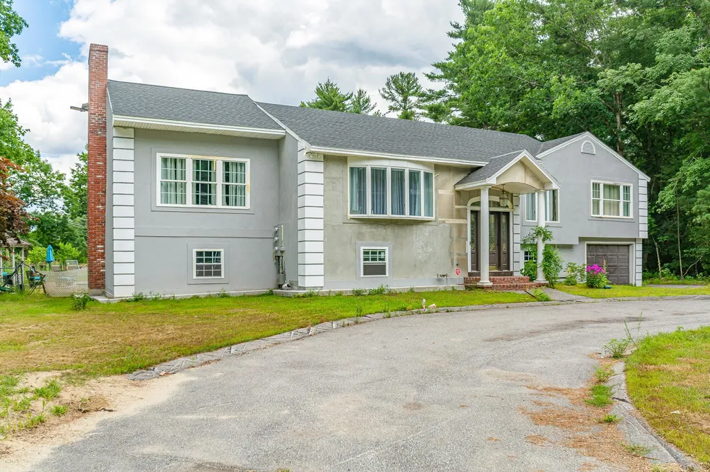 188 Windham Road Pelham NH 03076