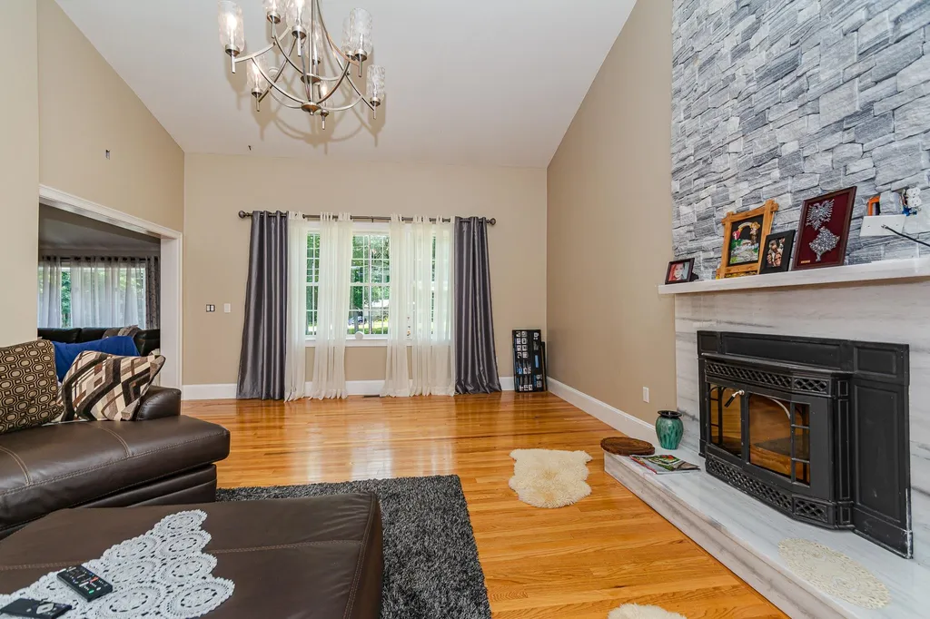 188 Windham Road Pelham NH 03076
