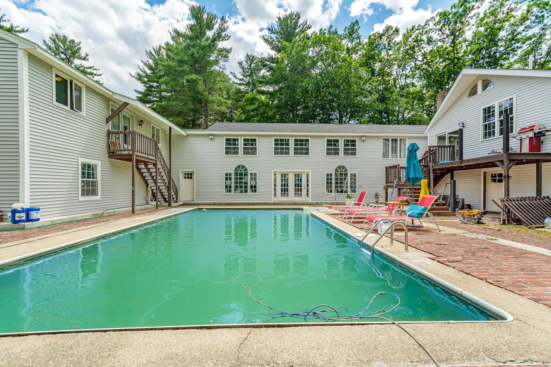 188 Windham Road Pelham NH 03076