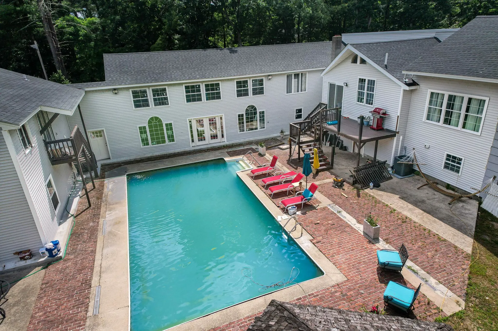 188 Windham Road Pelham NH 03076