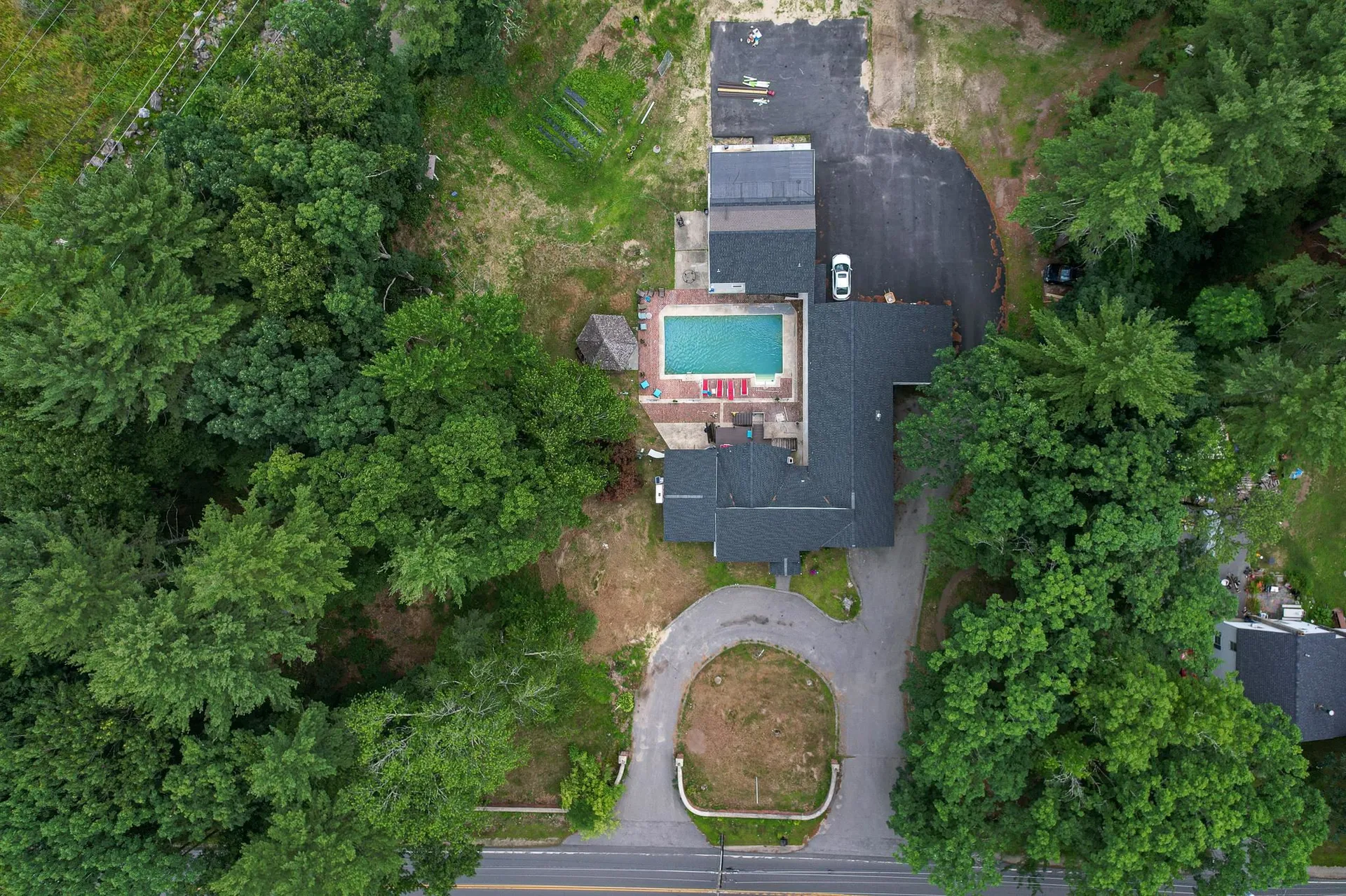 188 Windham Road Pelham NH 03076