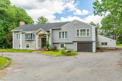 188 Windham Road Pelham NH 03076