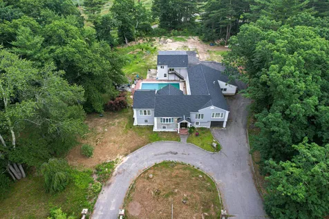 188 Windham Road Pelham NH 03076