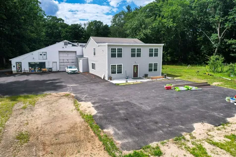 188 Windham Road Pelham NH 03076