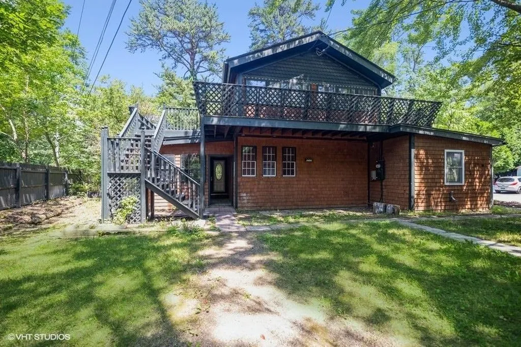 68 North Cove Road Burlington VT 05408