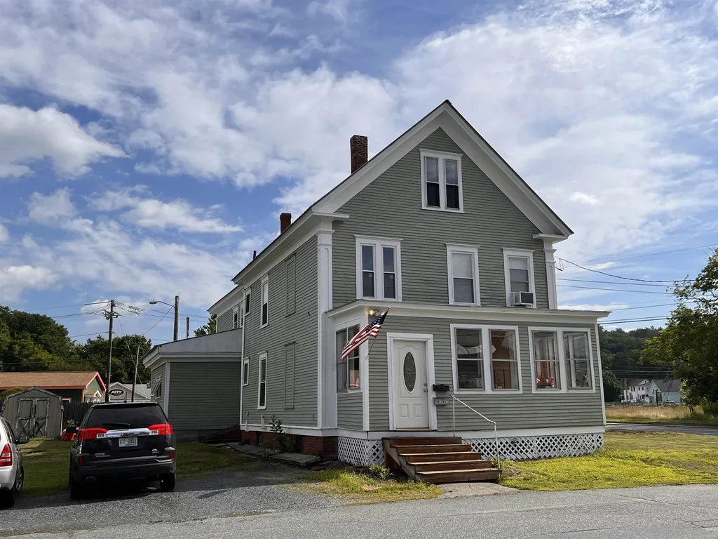 80 Elm Street Claremont NH 03743