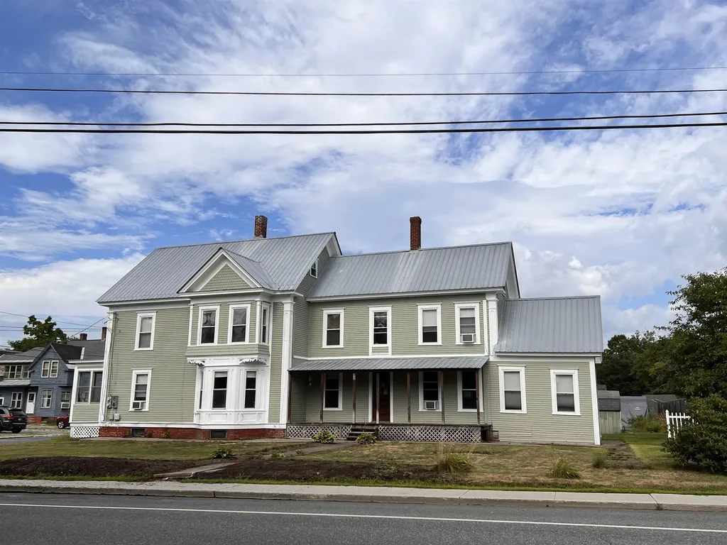 80 Elm Street Claremont NH 03743
