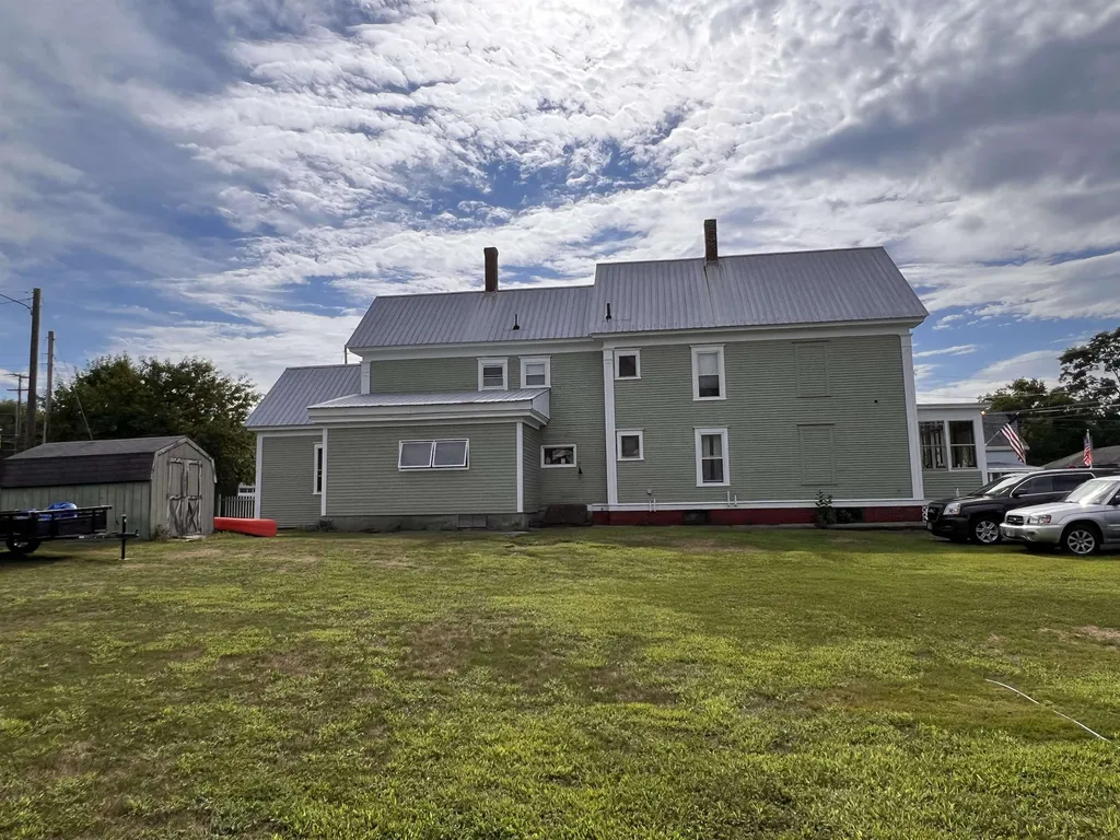 80 Elm Street Claremont NH 03743
