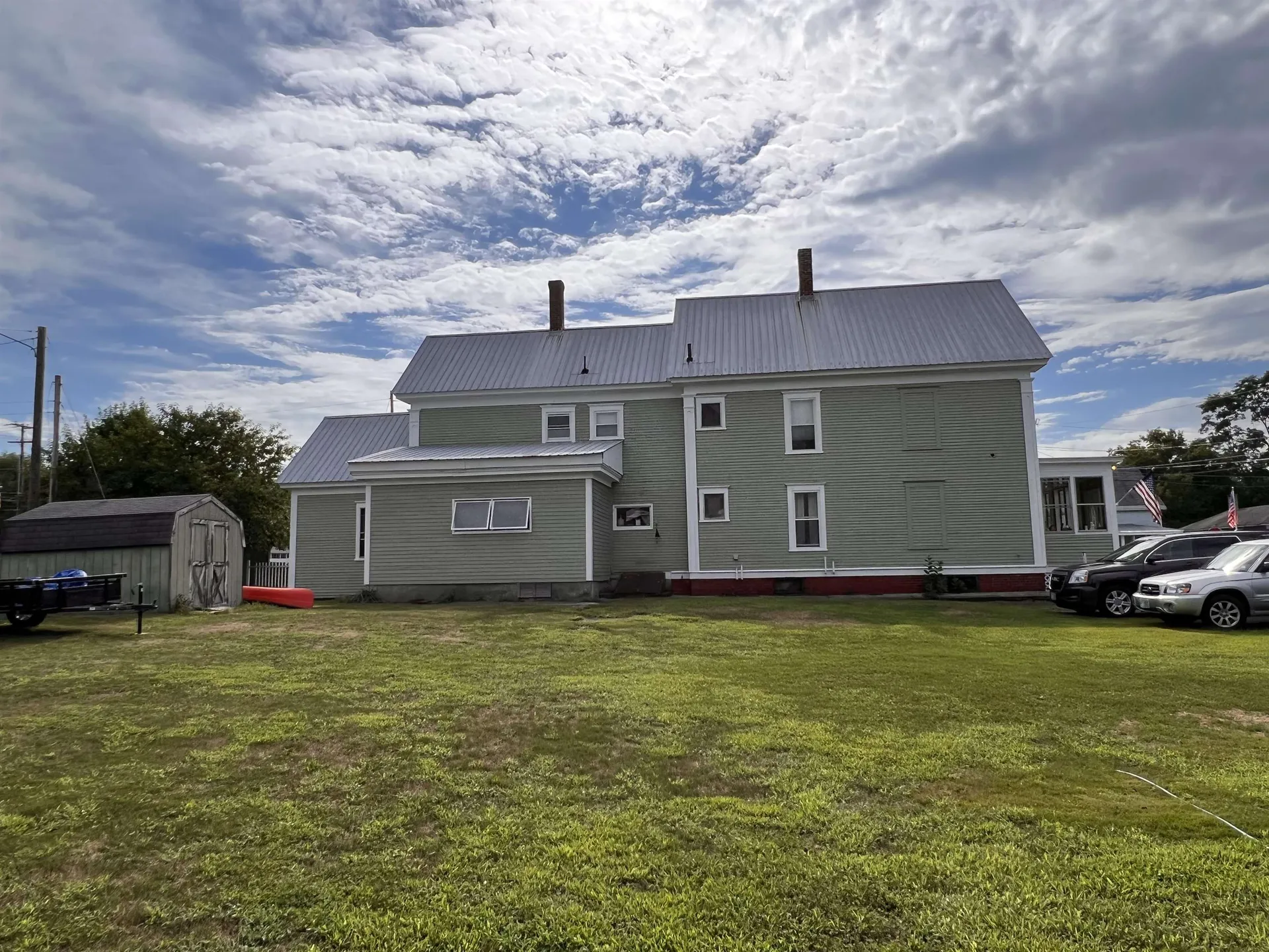 80 Elm Street Claremont NH 03743