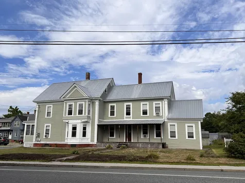 80 Elm Street Claremont NH 03743