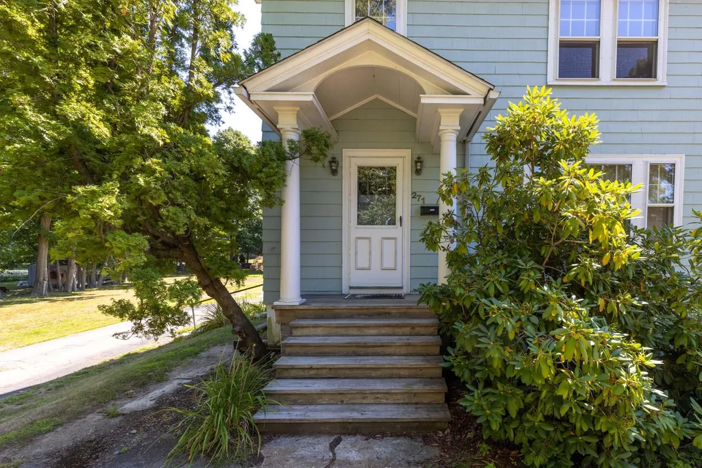 271 Lafayette Road Portsmouth NH 03801
